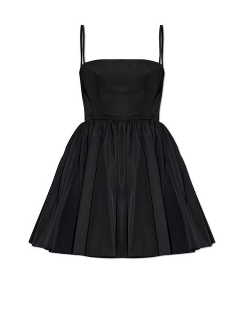 Rochie scurtă neagră