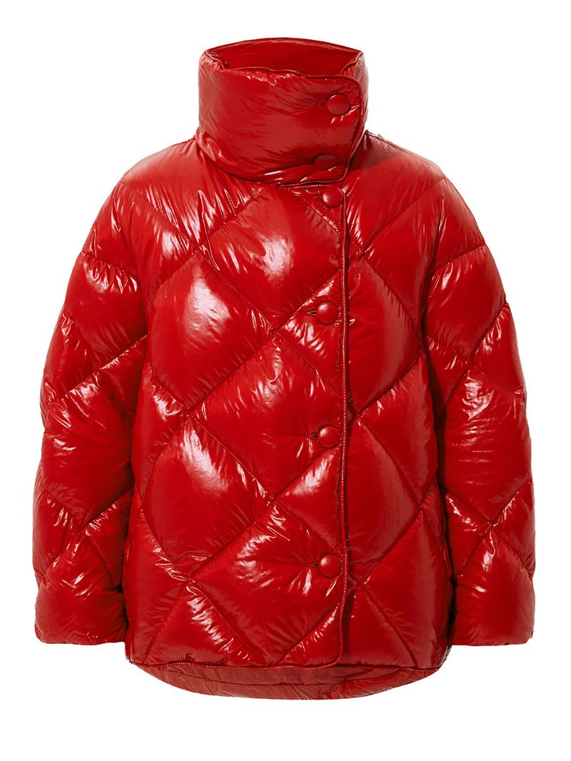 QUILTED-PUFFER-JACKET-SILKY-RED-1
