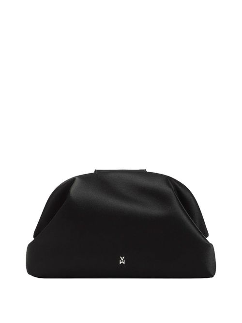 Geantă Camelia neagră