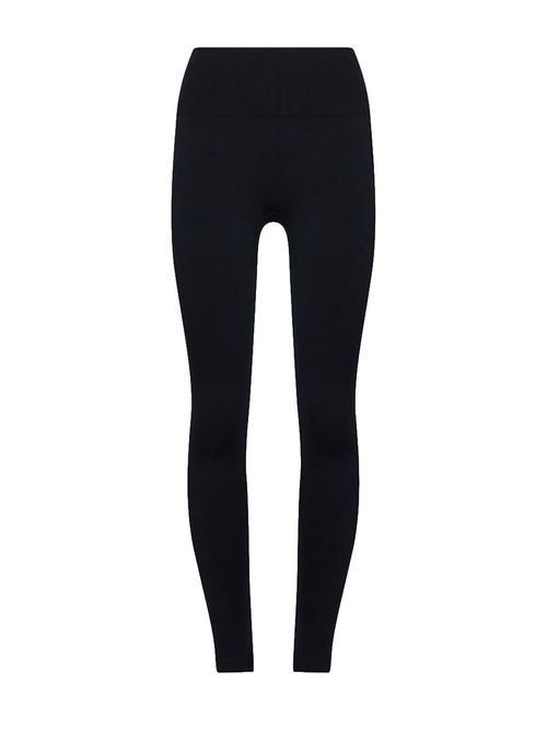 Colanți Aurora negri