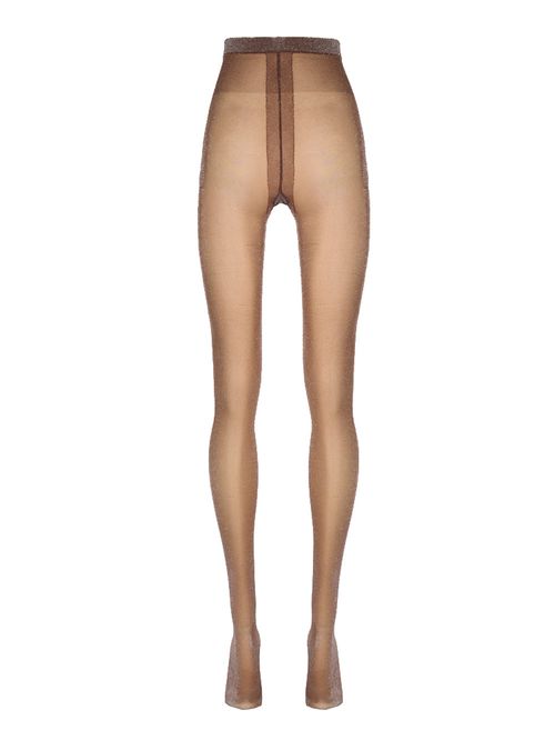 Dres Shimmer 25 Saba/Silver Lurex