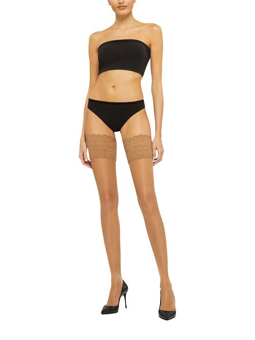 Dres cu bandă Satin Touch 20