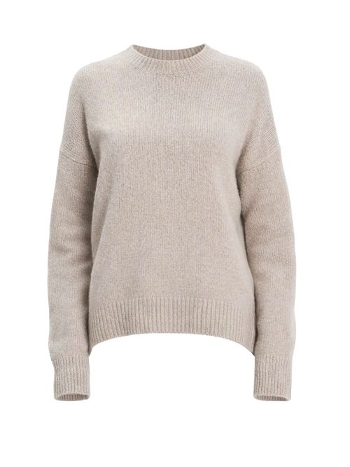 Pulover din cașmir