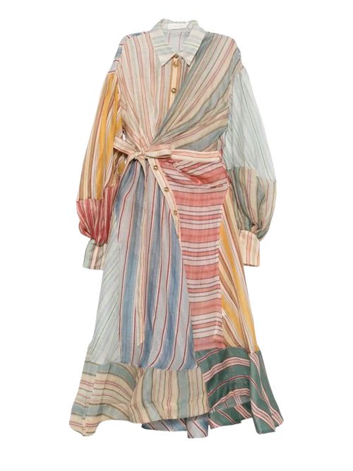 Rochie midi Rebellion