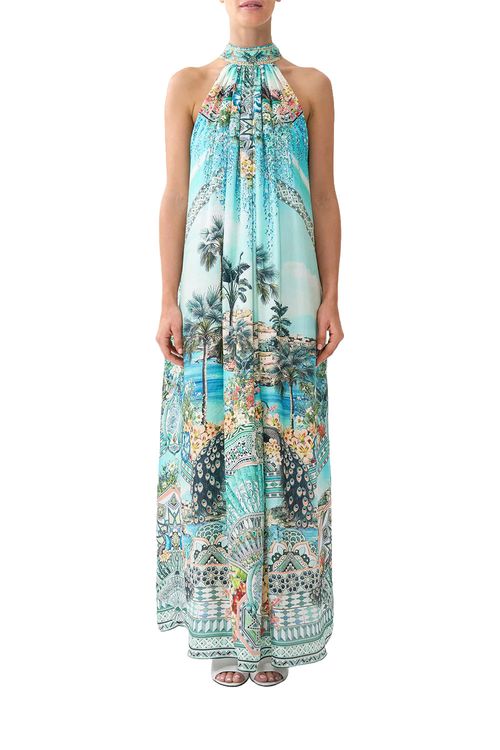 Rochie the Balearic Bebé