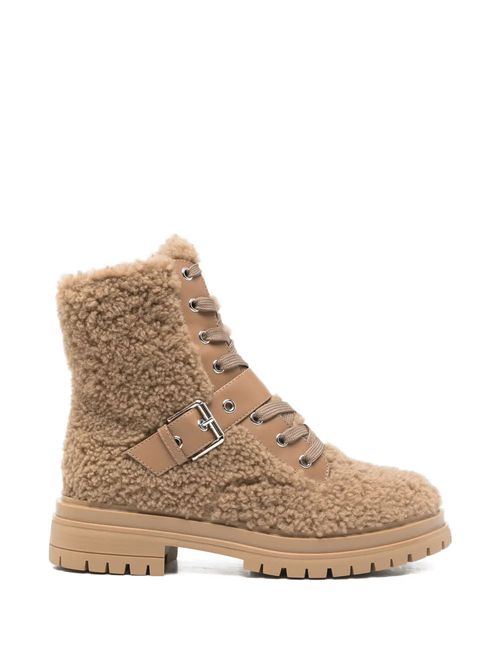 Bocanci bej îmblăniți