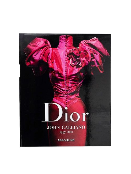 Carte DIOR BY JHON GALLIANO
