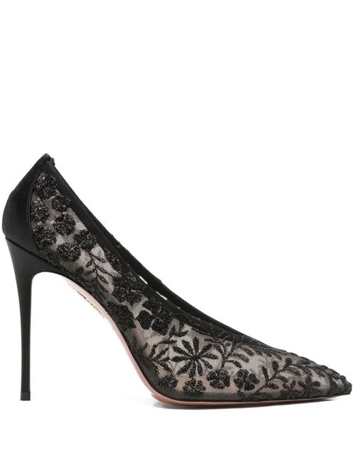 Pantofi Mon Amour 110mm