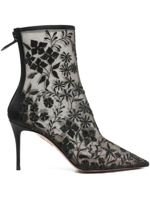 Botine Mon Amour 85mm