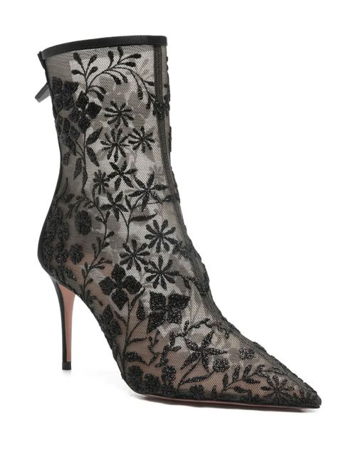 Botine Mon Amour 85mm