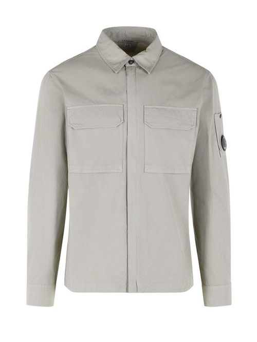 Jachetă tip cămașă