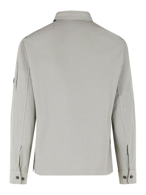 Jachetă tip cămașă