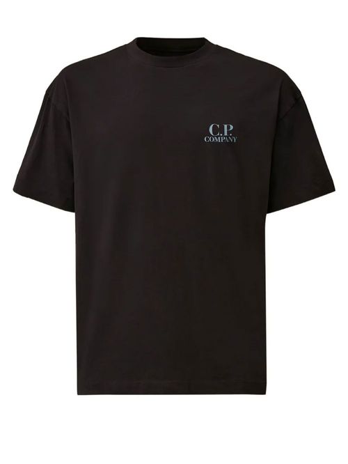 Tricou cu imprimeu logo