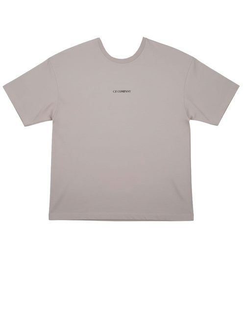Tricou imprimeu logo