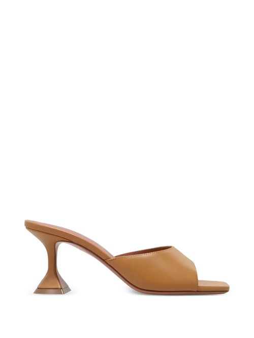 Pantofi cu toc Lupita 70mm