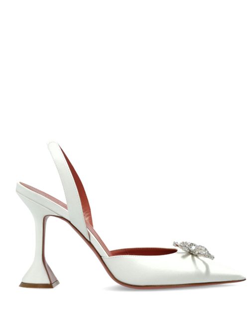 Pantofi cu toc Rosie 114mm