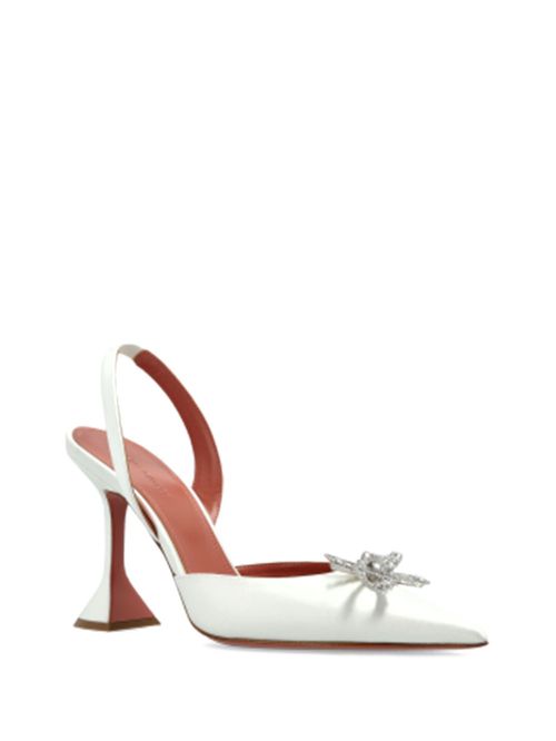 Pantofi cu toc Rosie 114mm