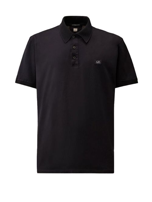 Tricou polo cu logo