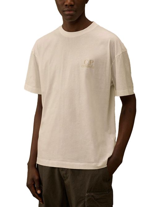 Tricou cu imprimeu logo