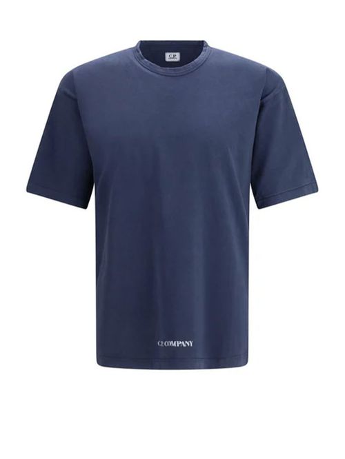 Tricou cu imprimeu CP