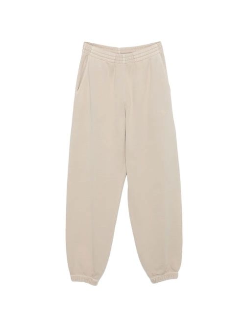 Pantaloni sport bej