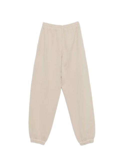 Pantaloni sport bej