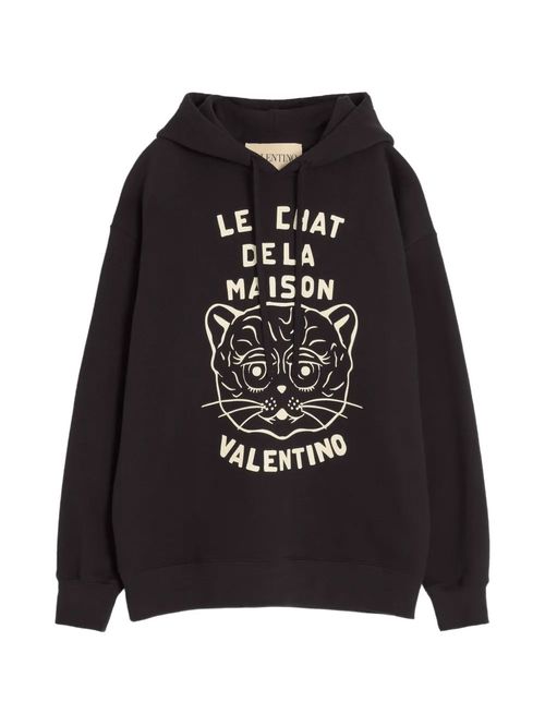 Hanorac Le Chat De La Maison