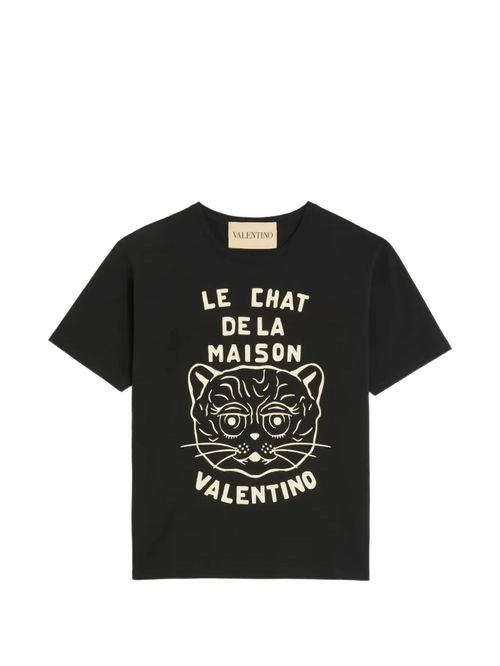 Tricou Le Chat De la Maison