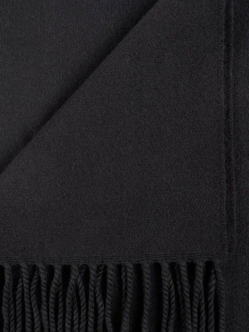 Fular cu logo VG brodat