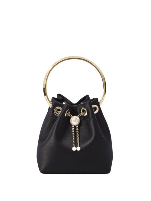 Geantă Bon Bon neagră