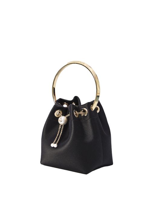 Geantă Bon Bon neagră