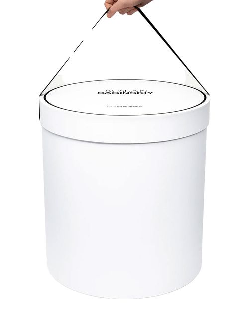 Cutie Pălarie 40x18 cm