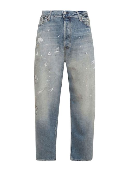 Blugi croială oversized