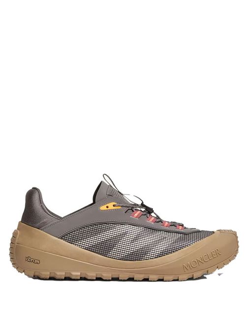 Pantofi sport Trailgrip LP gri