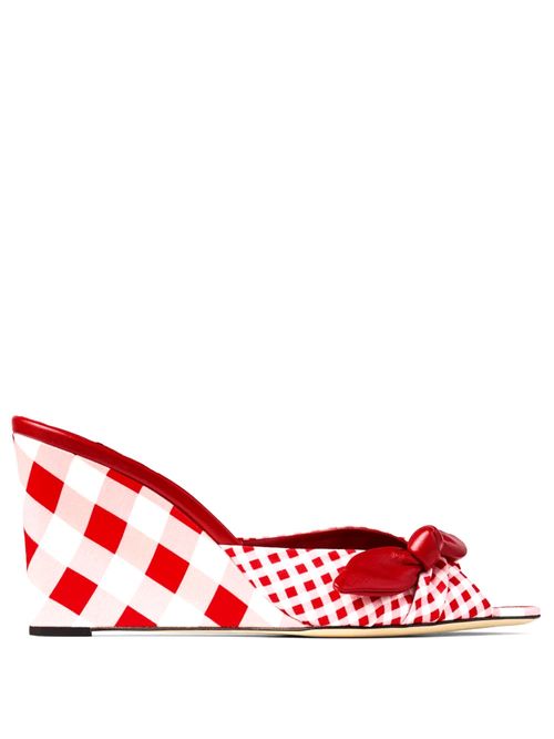 Papuci cu toc Livi 85mm