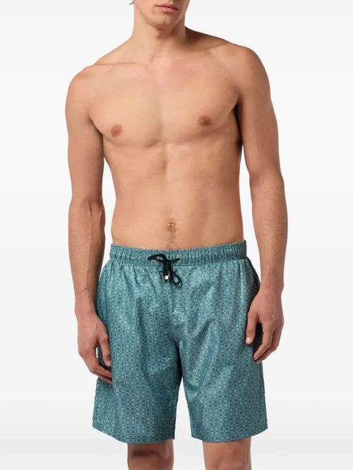 Pantaloni de plajă logo