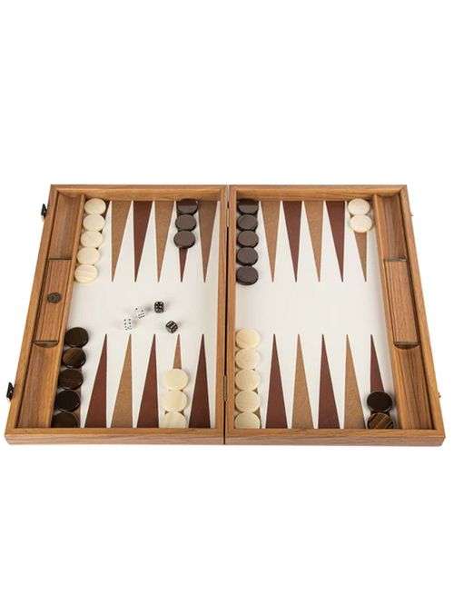 Joc de table cu piele exotică