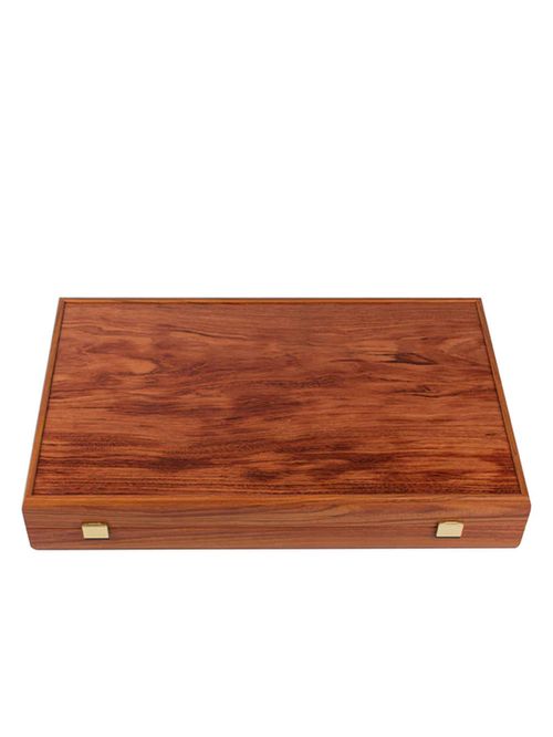 Joc de table lemn trandafir și stejar