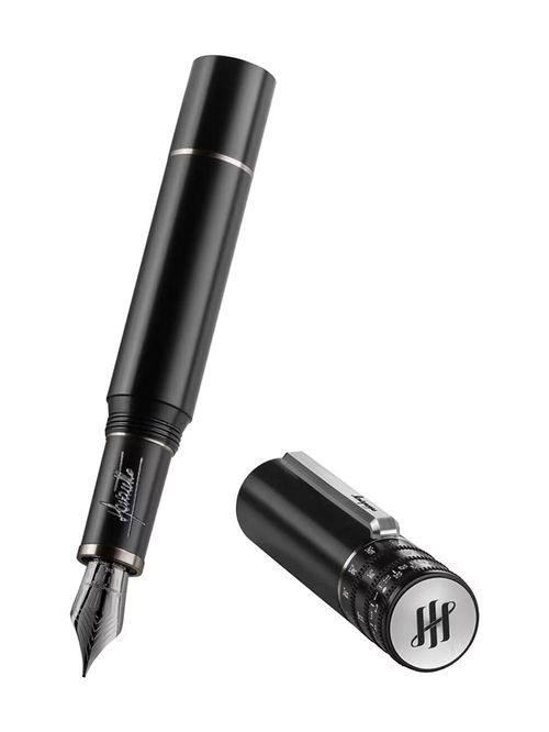 Stilou Anytime Maestro aur 18k