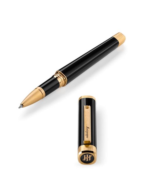 Roller Quattro oțel inoxidabil