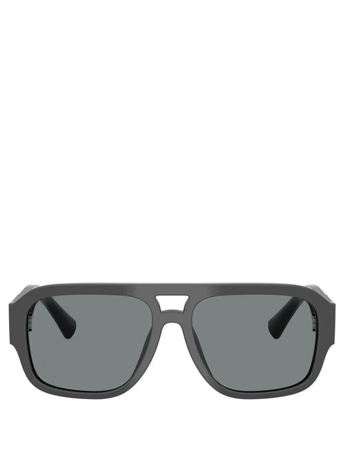 Ochelari de soare gri