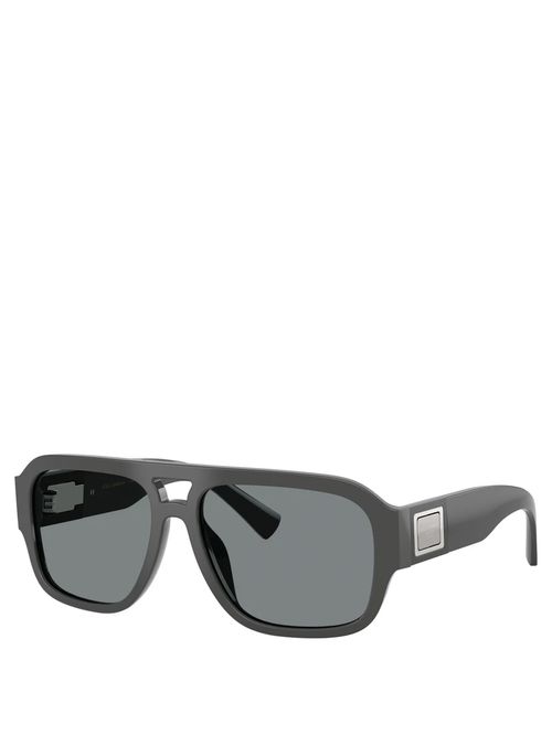 Ochelari de soare gri