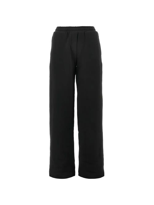 Pantaloni sport negri