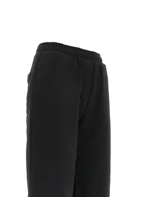 Pantaloni sport negri