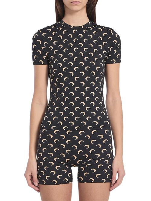 Tricou cu imprimeu logo