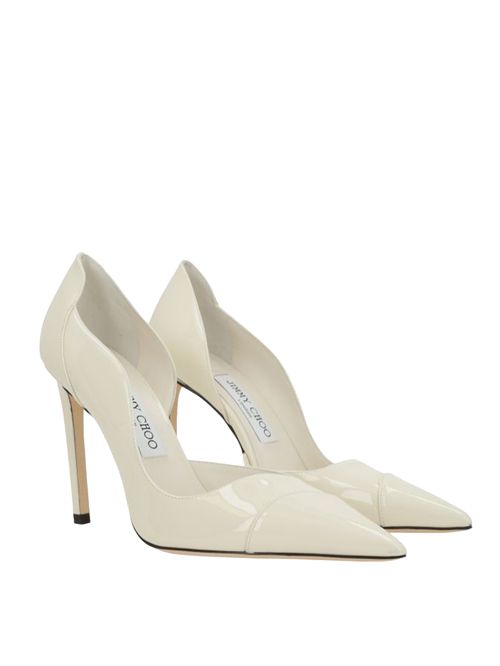 Pantofi cu toc Brigitte 100