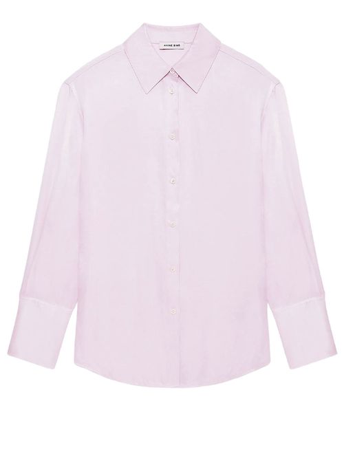 Cămașă Bridget roz