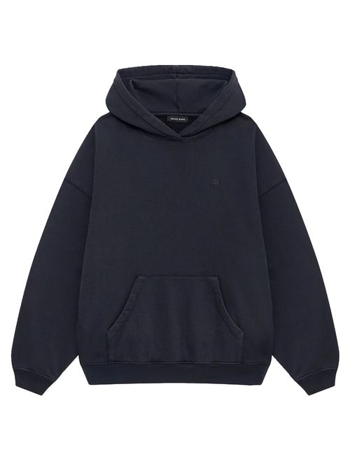 Hanorac Harvey cu imprimeu logo