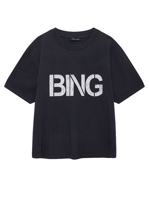 Tricou cu imprimeu logo