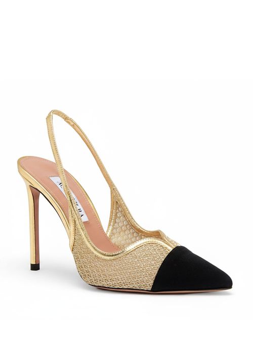 Pantofi cu toc Gia 105